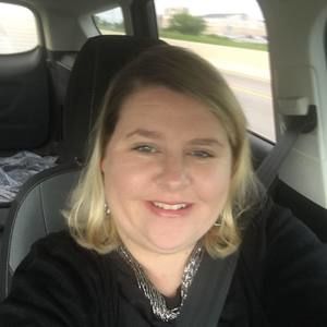 Meet your Posher, Kristi